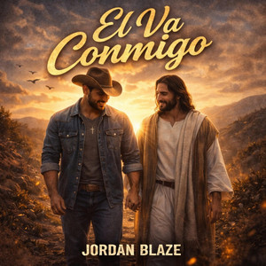 El Va Conmigo by Jordan Blaze