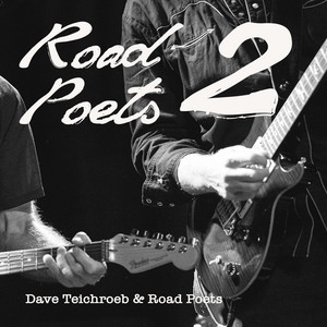 Shaken Not Stirred by Dave Teichroeb, Road Poets