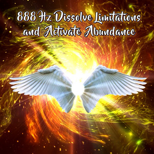 Emiliano Bruguera - 888 Hz Dissolve Limitations and Activate Abundance