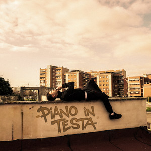 Piano In Testa by Kedlhy