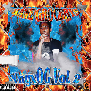 Everything Big (feat. Lil Tracy) by Kane Grocerys, Lil Tracy