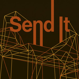 Send It by Oskar Blane