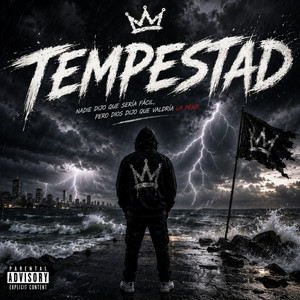 tempestad by 27productions1
