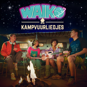 We zijn jong - Kampvuurversie by Waiko
