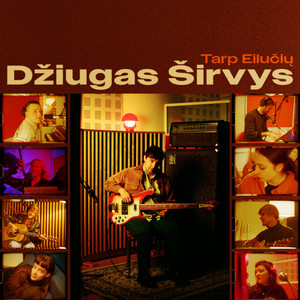 Primena Namus by Džiugas Širvys, Šarukas