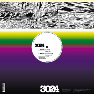 Seventy Four - Redshape Mix by Martyn, Redshape