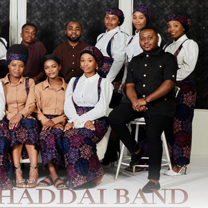 El shaddai band - Usiuchezee Wokovu