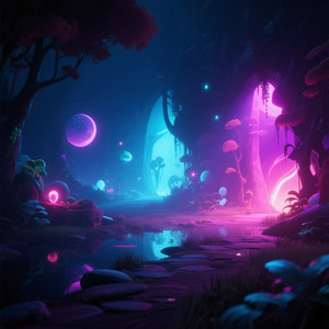 After Light Depth by BLUE-HEATH VERONICA DONEATHA D47
