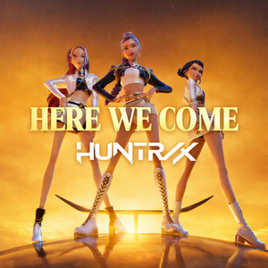 鈴木ゆき　TIME　AFTER　TIME Time After Time (HUNTRIX) - Single by Tina Jae | Spotify