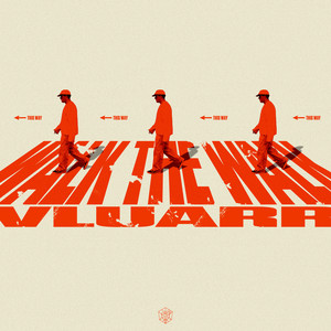 Vluarr — Walk The Walk (Extended Mix) (2026)