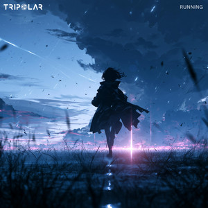 Running by Tripolar, Melissa Lamm