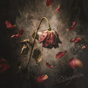 ALDANIYORUM by justersin