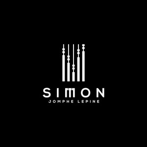 Simon Jomphe Lepine - Pray For Us