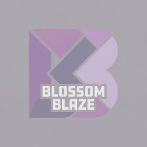 Blossom Blaze by Kodari