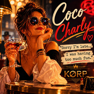 Coco Charly by Kørp
