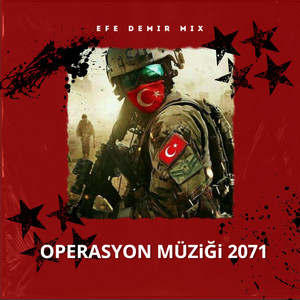 Operasyon Müziği 2071 - JÖH PÖH MIX