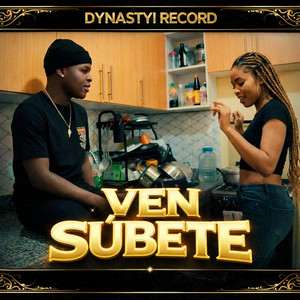 Ven Súbete by El BOM