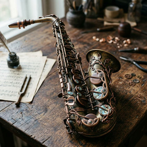 El silencio de las sondas perdidas by Kupac