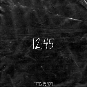 Portada de 12:45