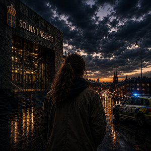 Lagen vid min sida by EN AV OSS