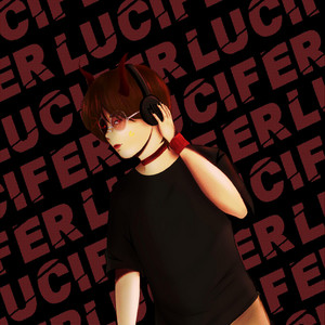 Lucifer by MD Chud
