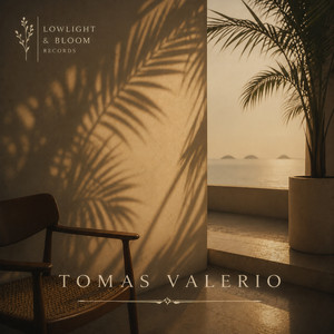 The Way You Look Tonight by Tomas Valerio