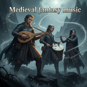 Medieval Fantasy Music