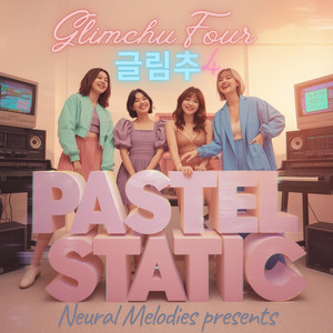 Pastel Static