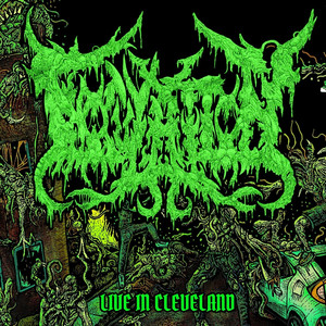 Hypnotic Regression (Live) by Inoculation
