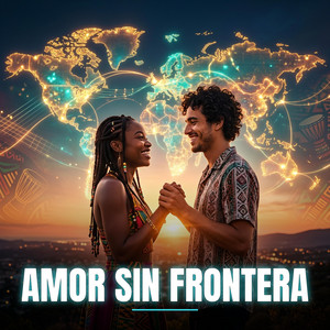 Amor Sin Frontera by FLOREEN PINK