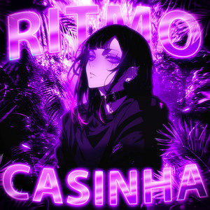 RITMO CASINHA - Slowed by Nakama