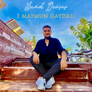 Samet Devses - 3 Maymun Gaydası