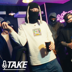 #1TAKE by P110, Booph