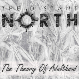 The Theory of Adulthood - EP
