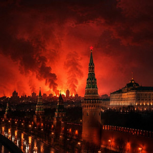 Зажечь by Президент окраины