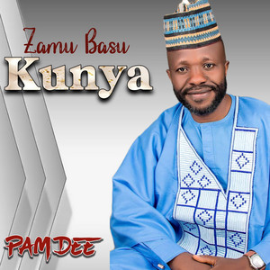 PamDee - Zamu Basu Kunya