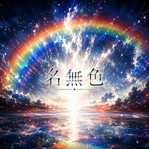 名無色 (Band Edition) by hiro’