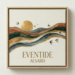 Eventide by Alsard