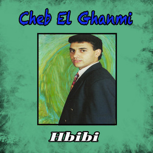 Cheb El Ghanmi - Ainik