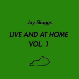 Nobody Knows - Live on Red Barn Radio by JAY SKAGGS