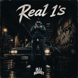 Real 1's by Olli August
