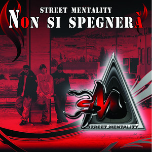 The Town I Live In - Album by Street Mentality | Spotify