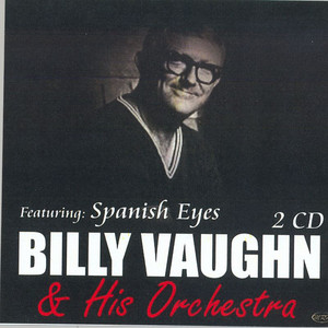 【帯付】BILLY VAUGHN 洋楽44 CD