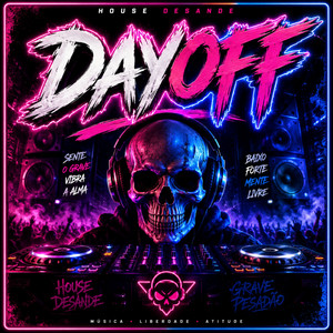 Day off by DJ SALLOC