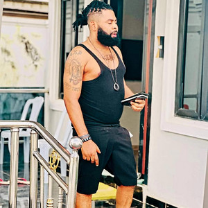 Osahenoma Esewi - OZEDO