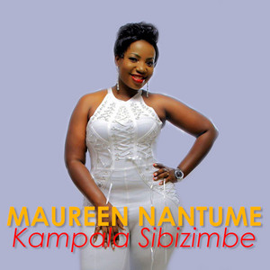 Moreen Nantume - Siri Ndogoyi
