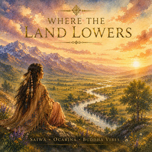 The Weight That Remains by Saiwa, Ocarina, Buddha Vibes