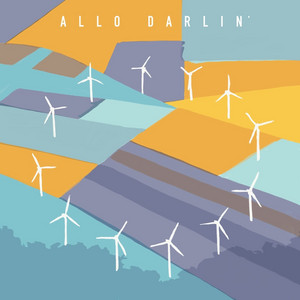 Tallulah by Allo Darlin'