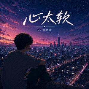 心太软 - R&B 版 by 段仔仔