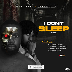 ALERT by MPA NKU, Ice Beatz